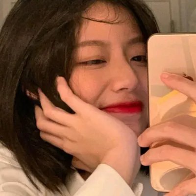 小美人鱼